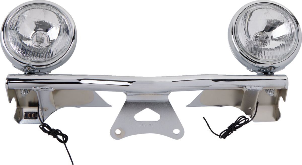 LIGHTBAR C90 05-06