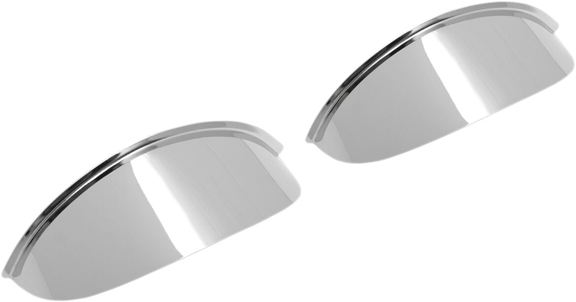 VISOR 4.5 SPOTLIGHT CHR