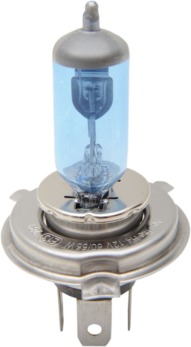 BULB HD H4 55/60W SPR WHT