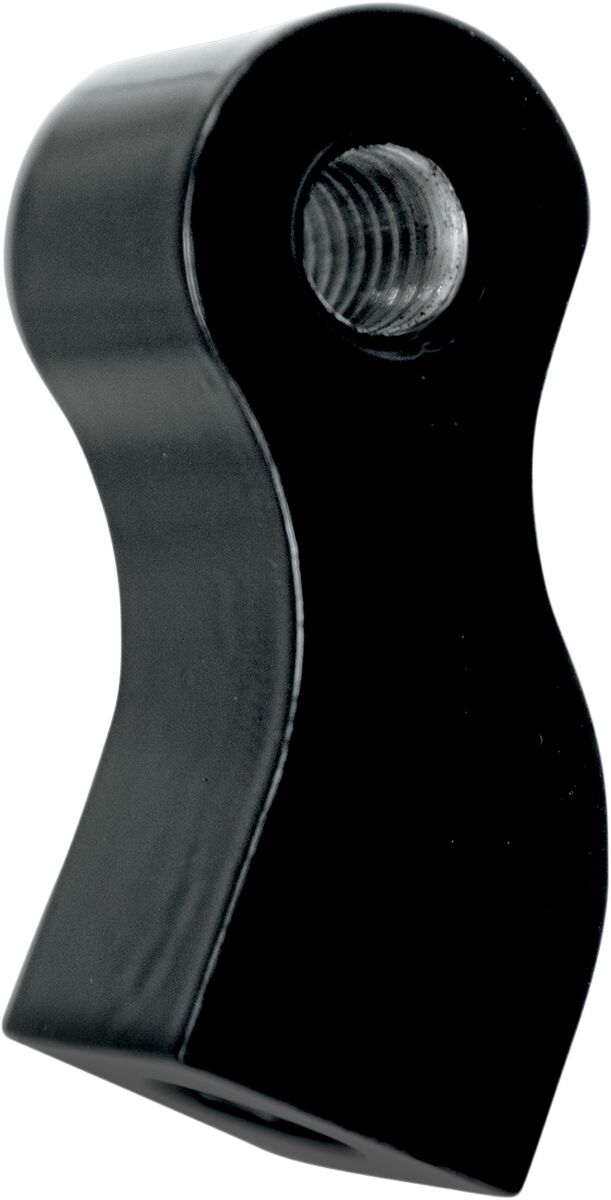 MOUNT HDLIGHT RECESS BK