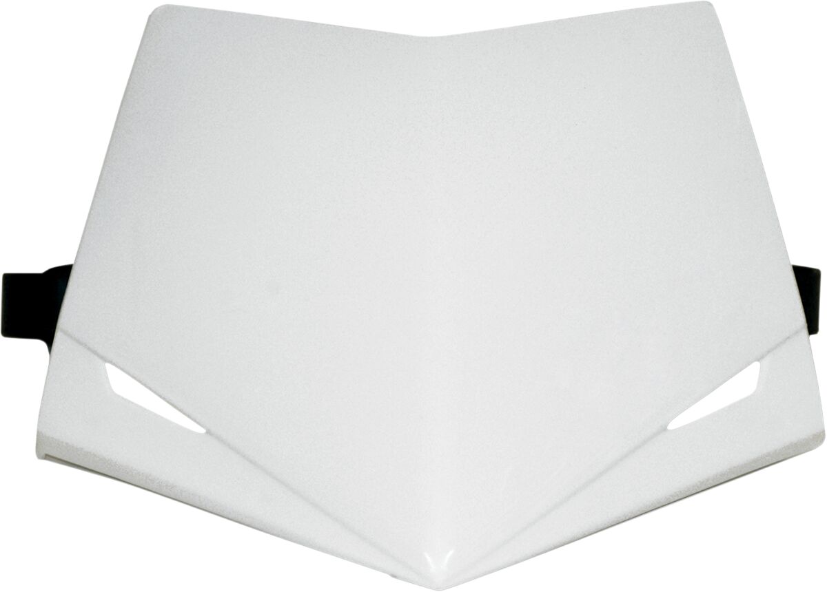 LIGHT-STEALTH UPPER WHT