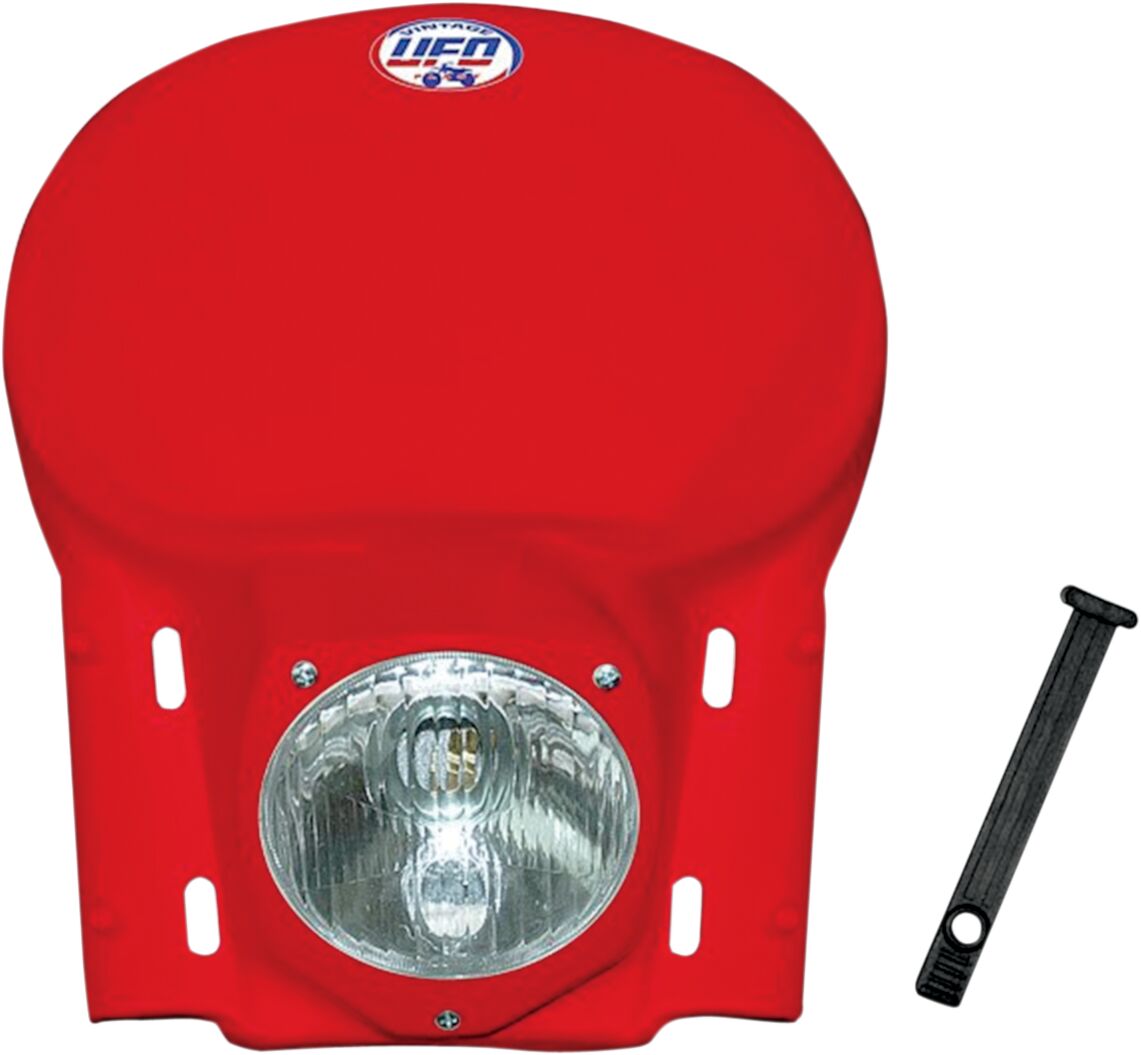 UNI HEADLIGHT 78-88RD