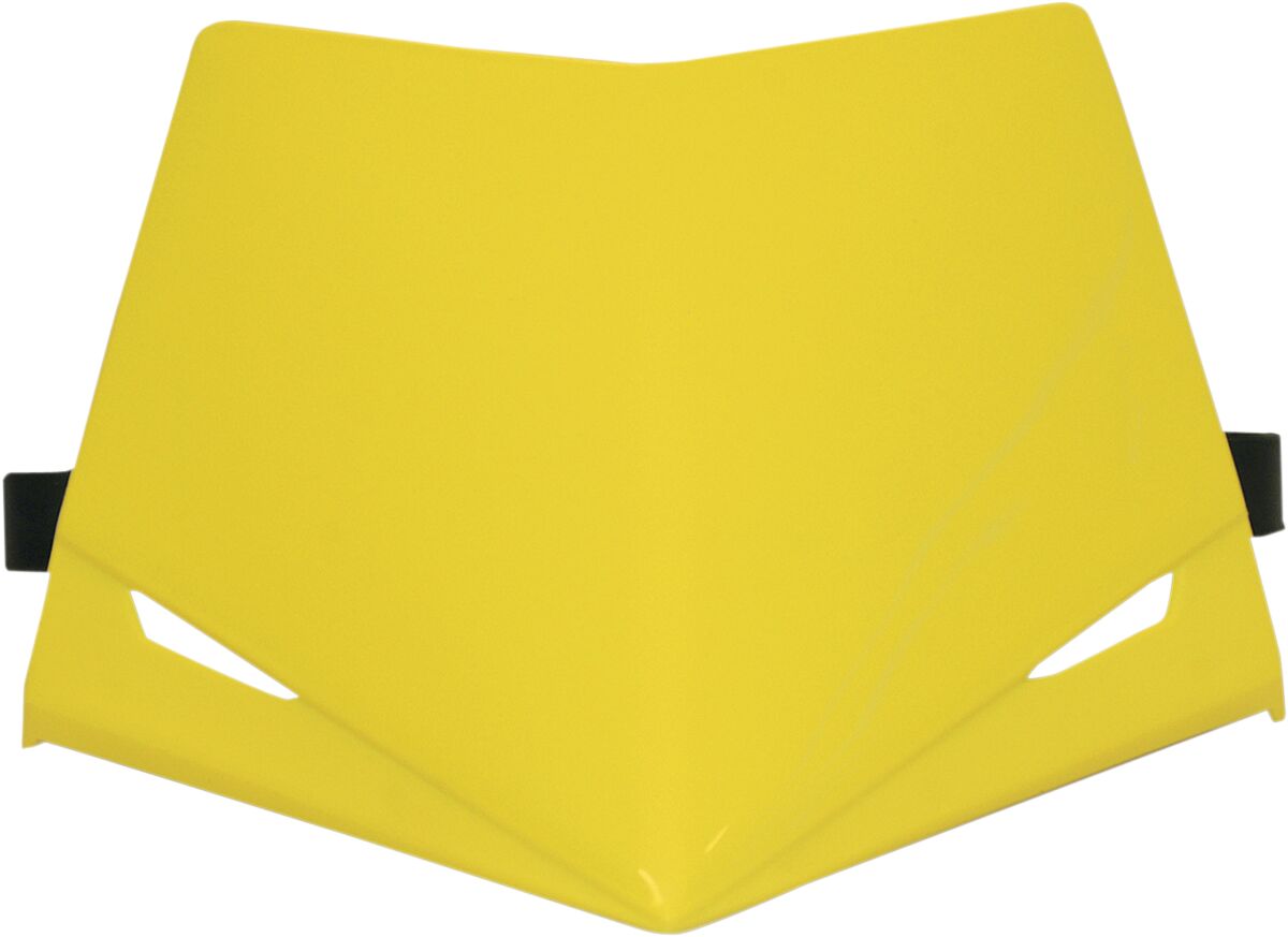 LIGHT-STEALTH UPPER YL