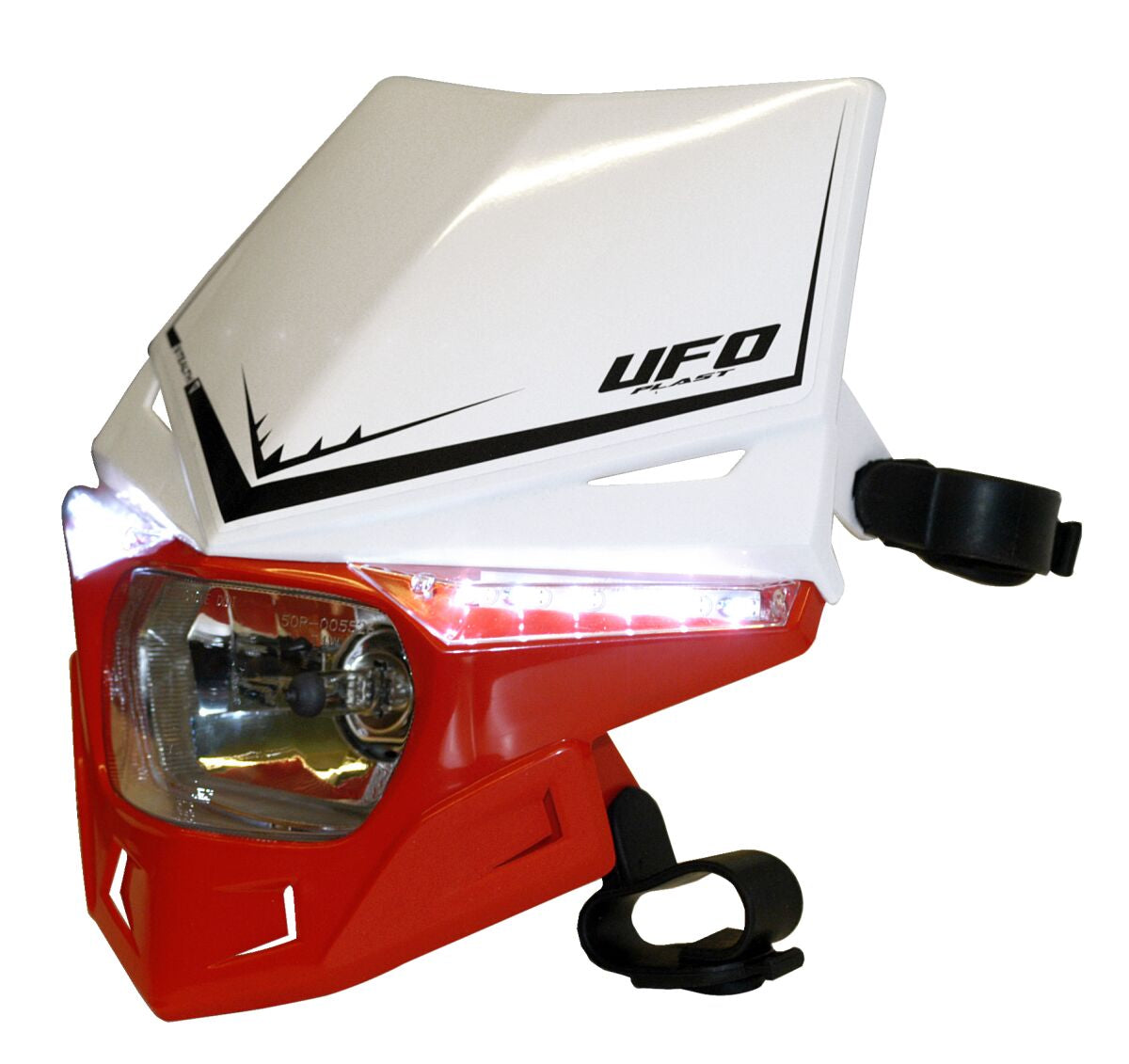 LIGHT-STEALTH DUAL RD