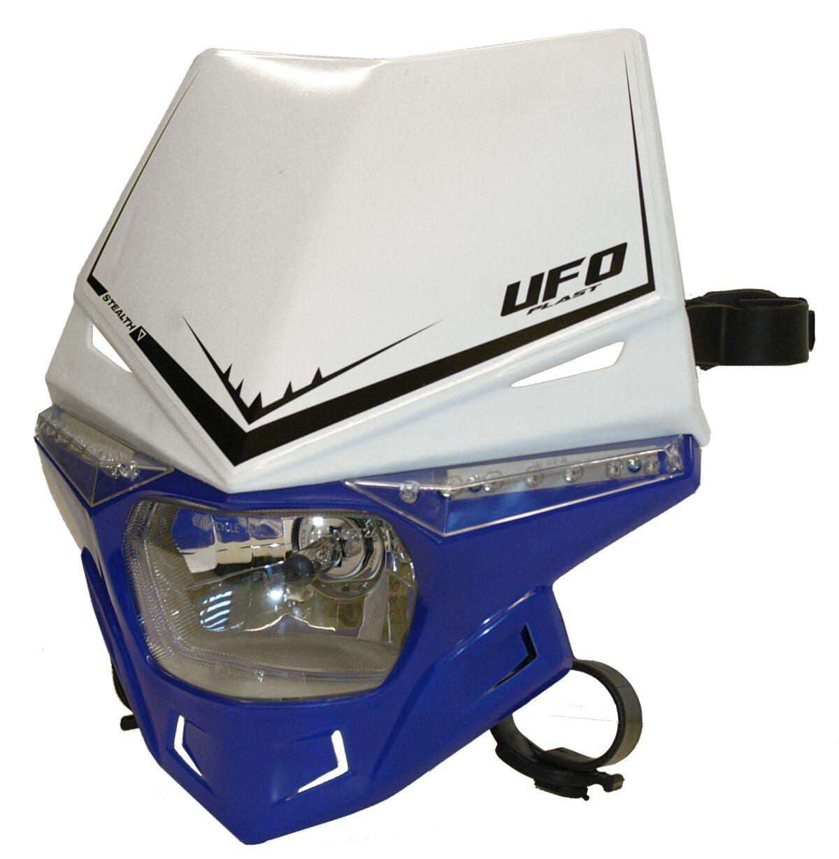 LIGHT-STEALTH DUAL BL