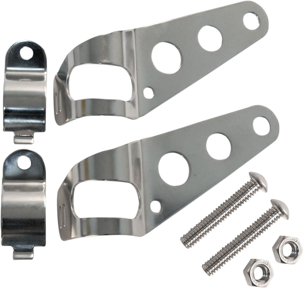 HEADLIGHT MOUNT STNLS