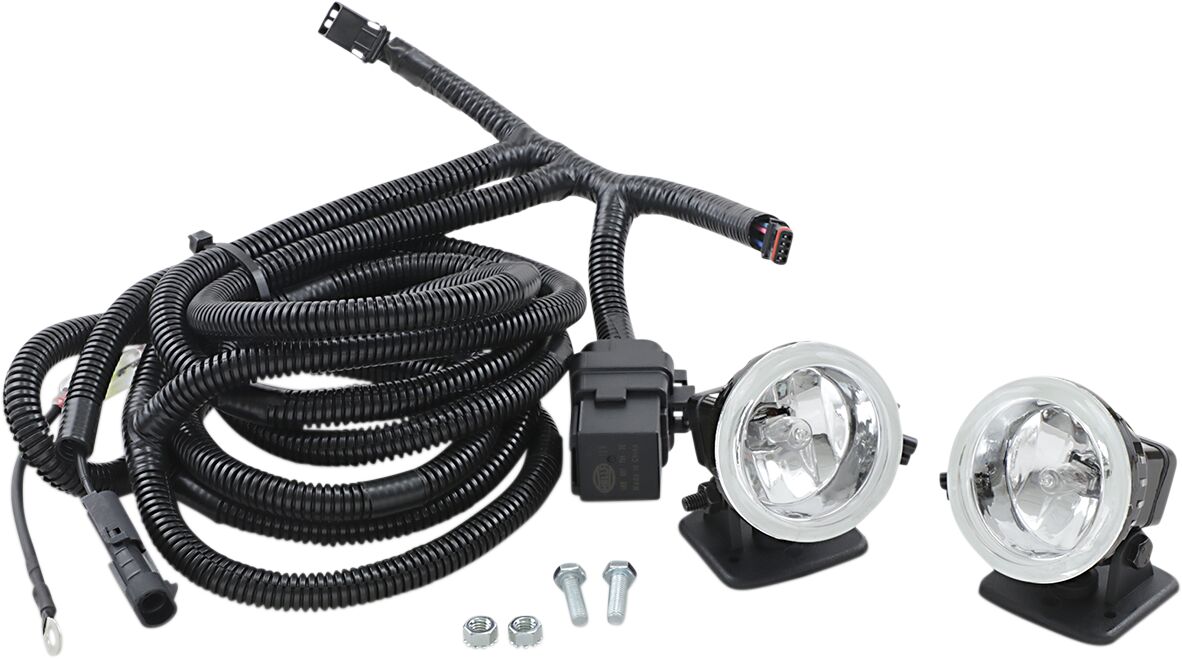 LIGHT AUX 14-19 TRIGLIDE