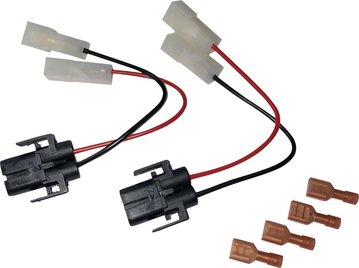 ADAPTER 881 TO SPADE