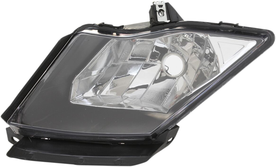 HEADLIGHT HOUSING RH