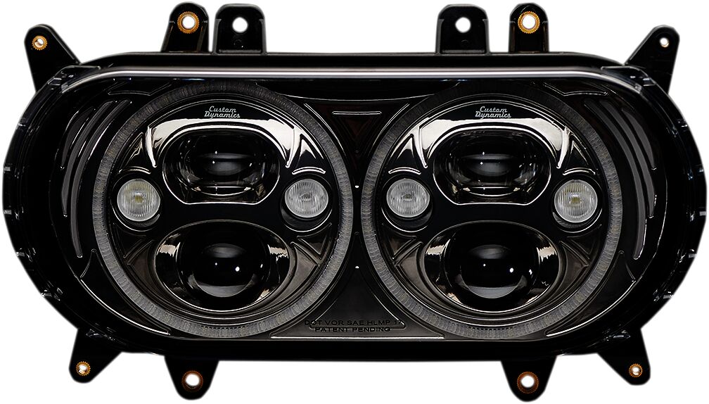 ROAD GLIDE TRUBEAM LED HEADLIG