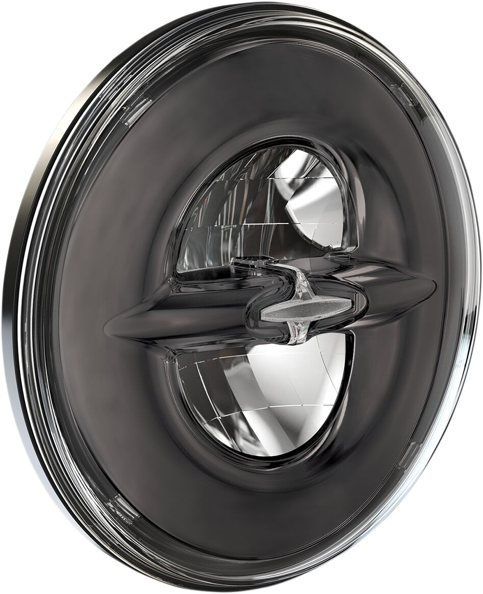 HDLIGHT 7 REFL KT BK -13 ECE