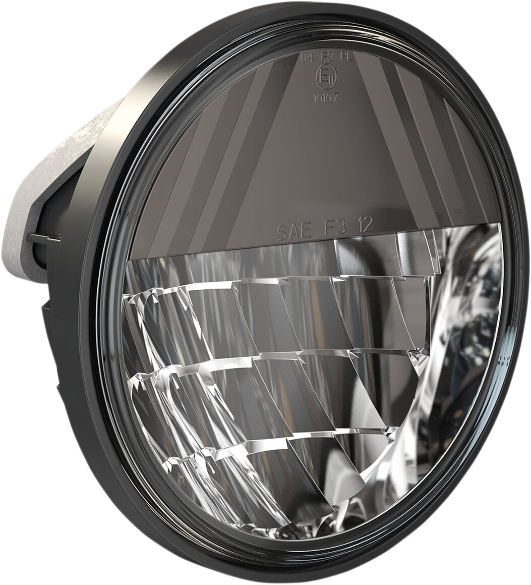LIGHT FOG 4.5 LED REF BK