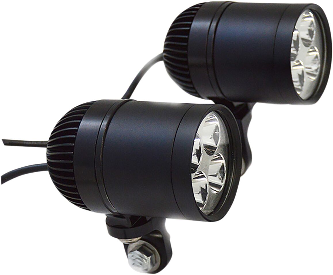 DRIVING LIGHTS HD FLH