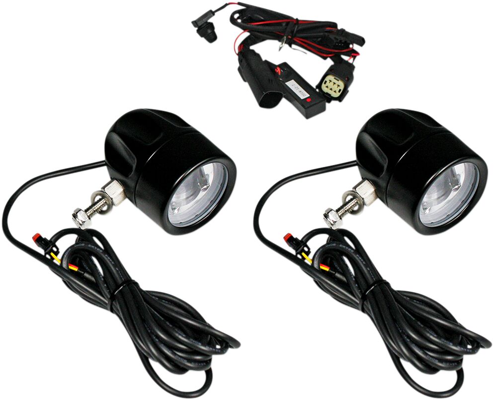 PROBEAM LED HALO FOG LIGHTS -