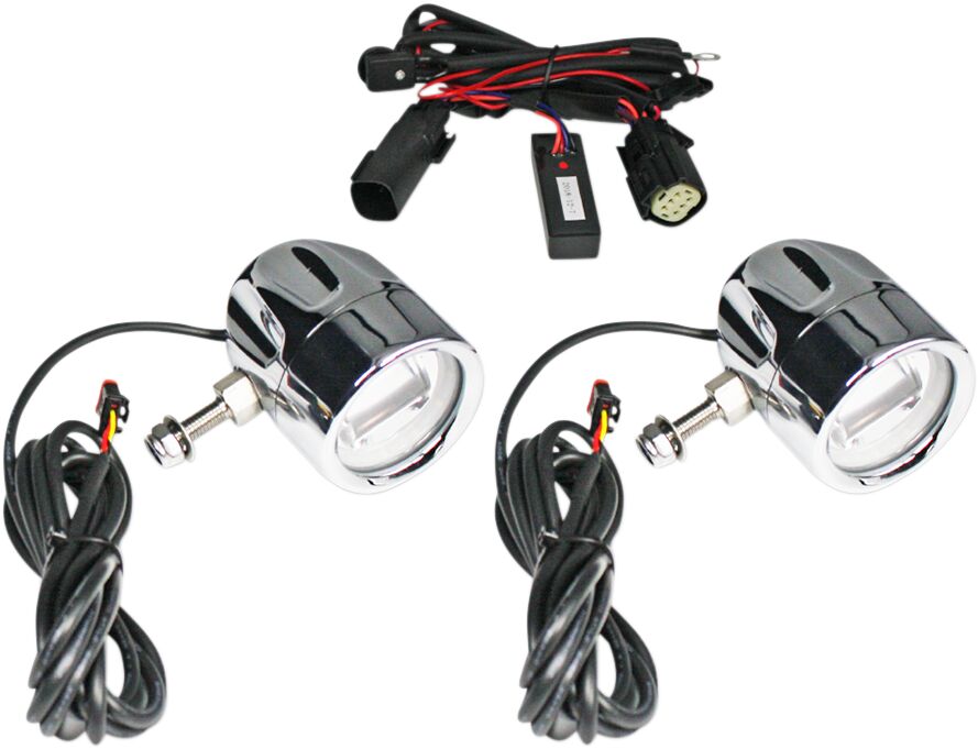 PROBEAM LED HALO FOG LIGHTS -