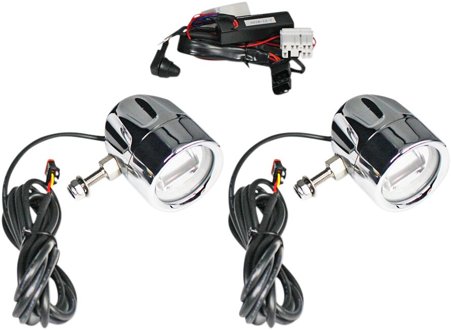 PROBEAM LED HALO FOG LIGHTS -