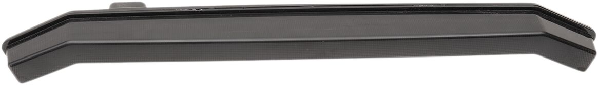 LED MIDLE LIGHT POL BK