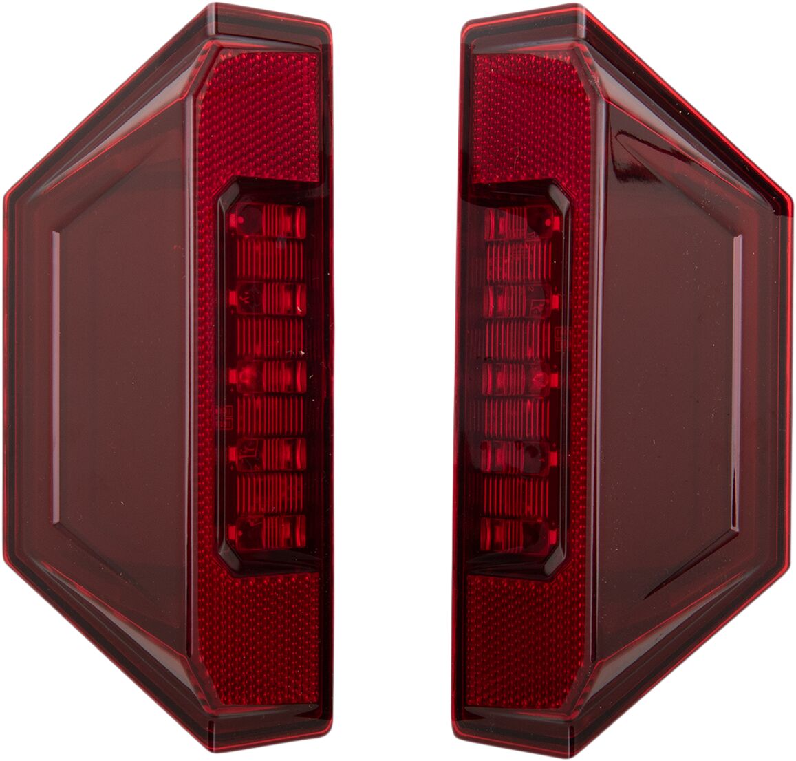 LED TAILIGHTS RNGR900 RED