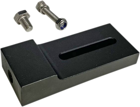 MOUNT EXTENSION LIGHT BAR