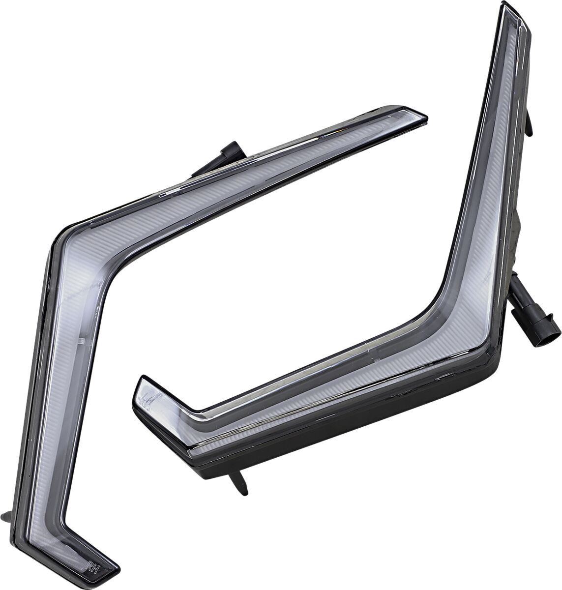 LED FRT ACCENT LIGHTS RZR