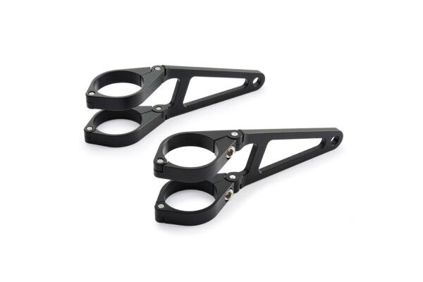 HEADLIGHT BRACKET SHORT