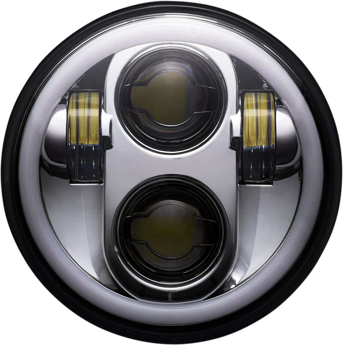 PROGLOW 5.75 LED HEADLIGHT - C