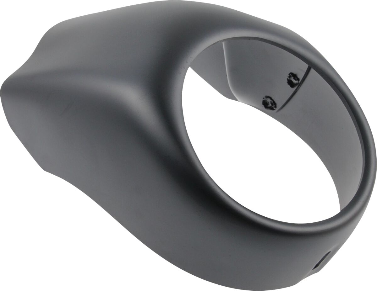 HEADLIGHT MASK KIT VROD