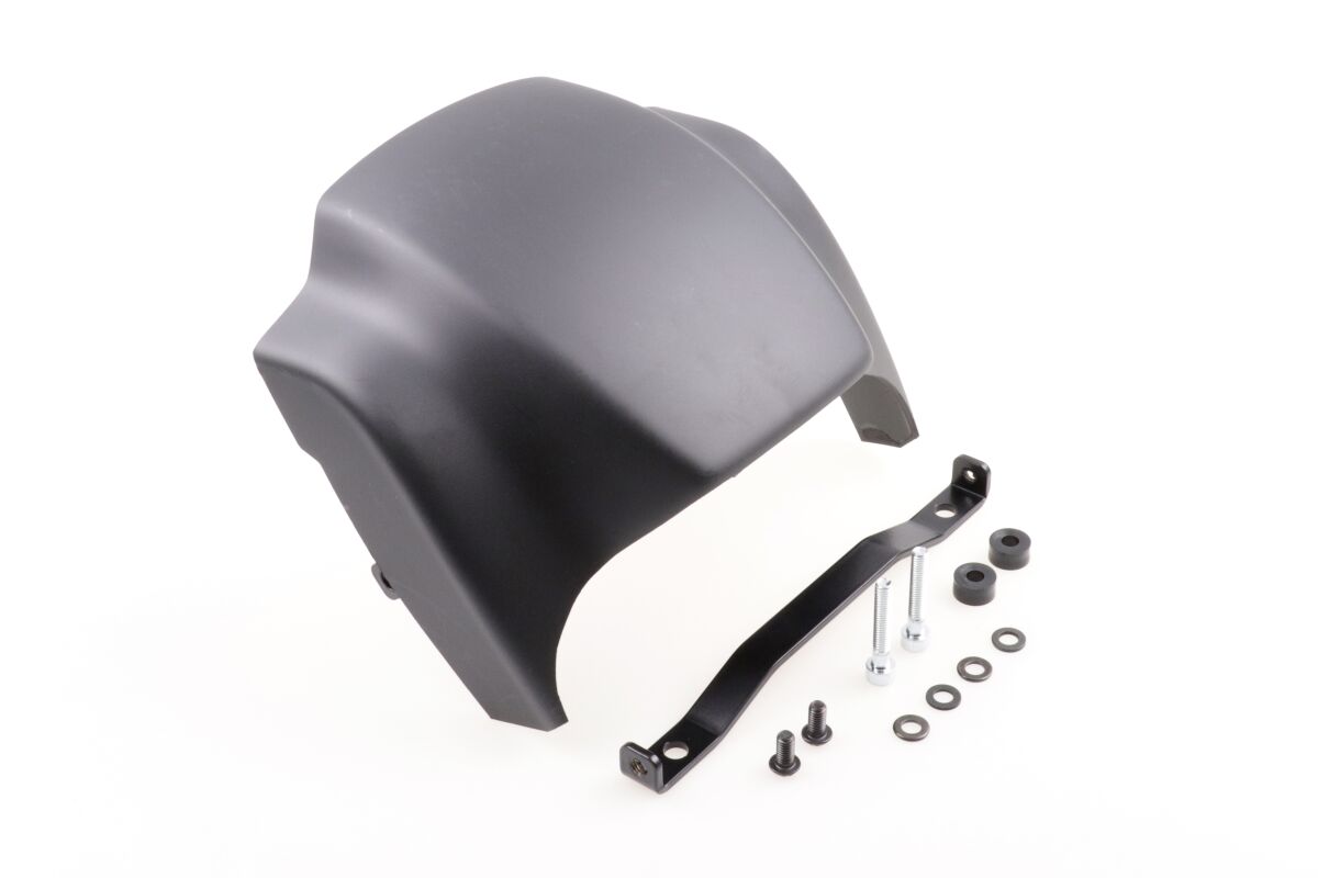 HEADLIGHT NRS RAW SPS