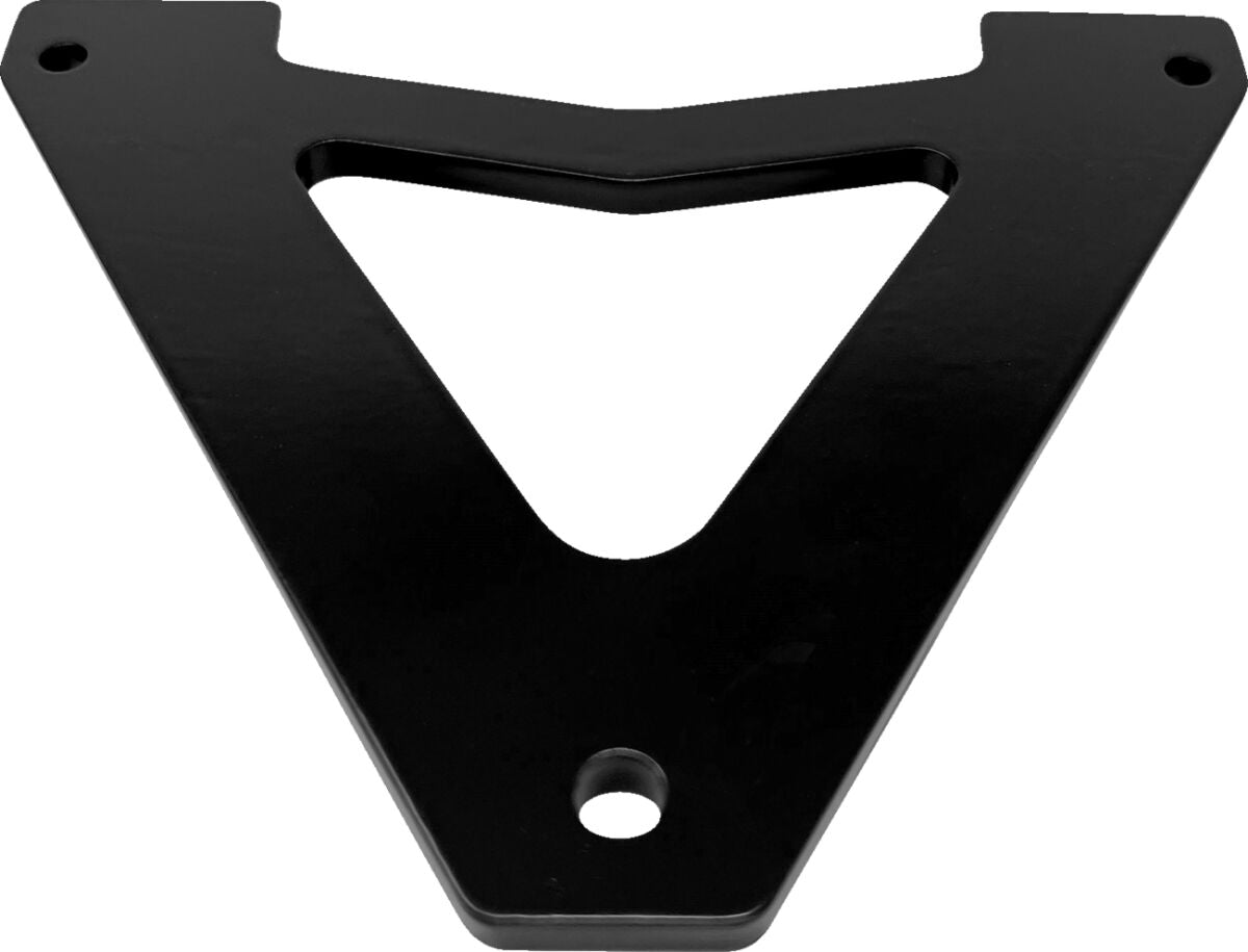 BRACKET HEADLIGHT SPRT S