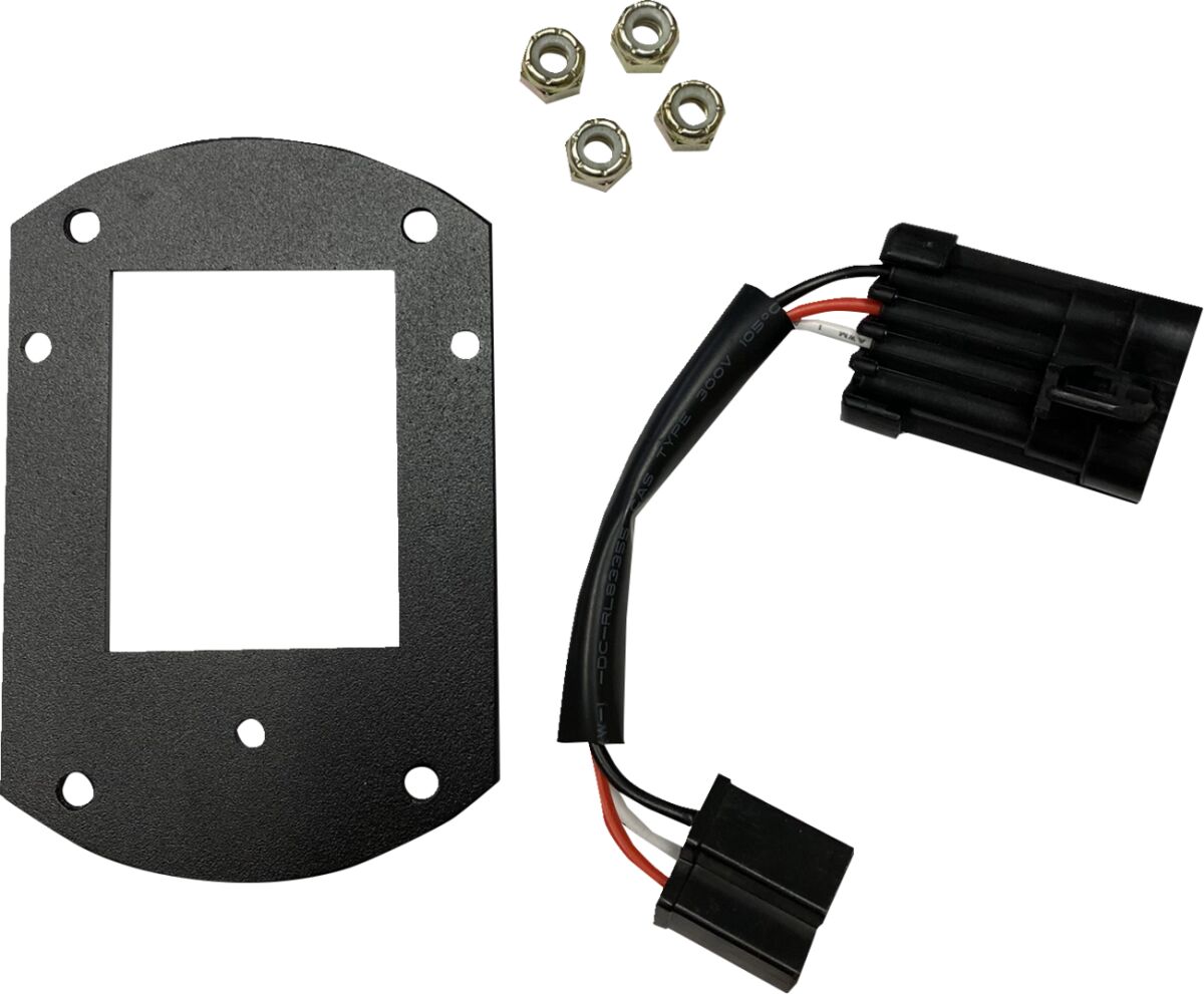 MOUNTING KIT PROBEAM FXLRST SA