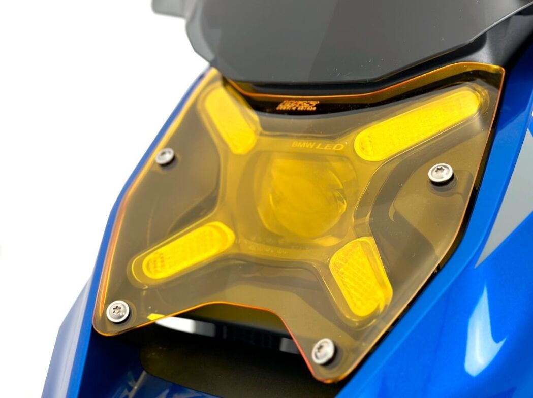 HEADLIGHT PROTECTION R1300GS Y