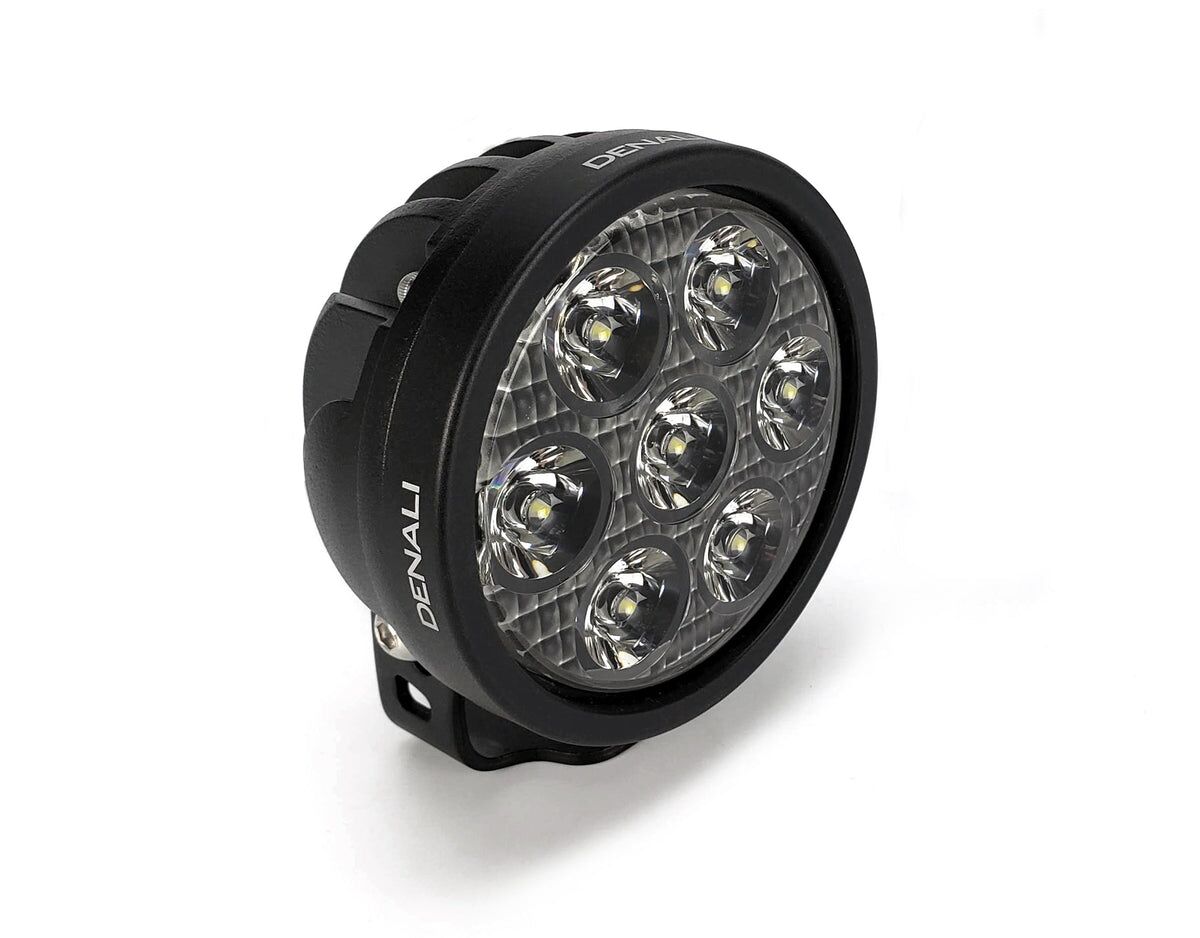 D7 LIGHT POD W/DATADIM