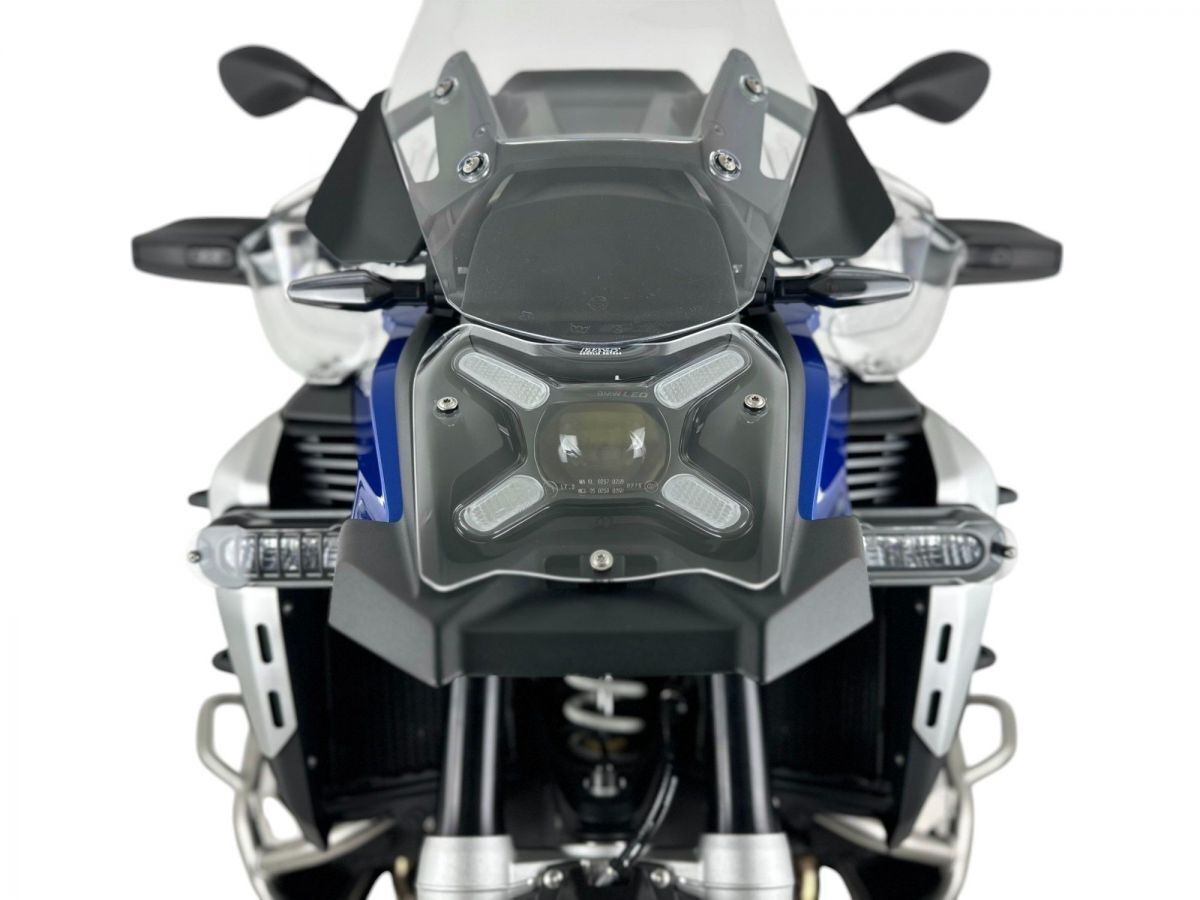 HEADLIGHT PROTECTION R1300GS A