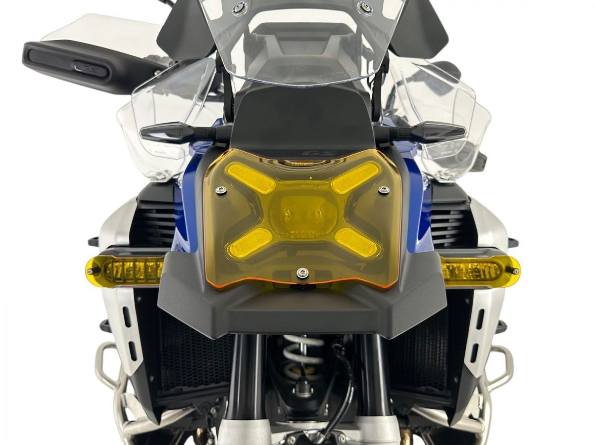 HEADLIGHT PROTECTION R1300GS A