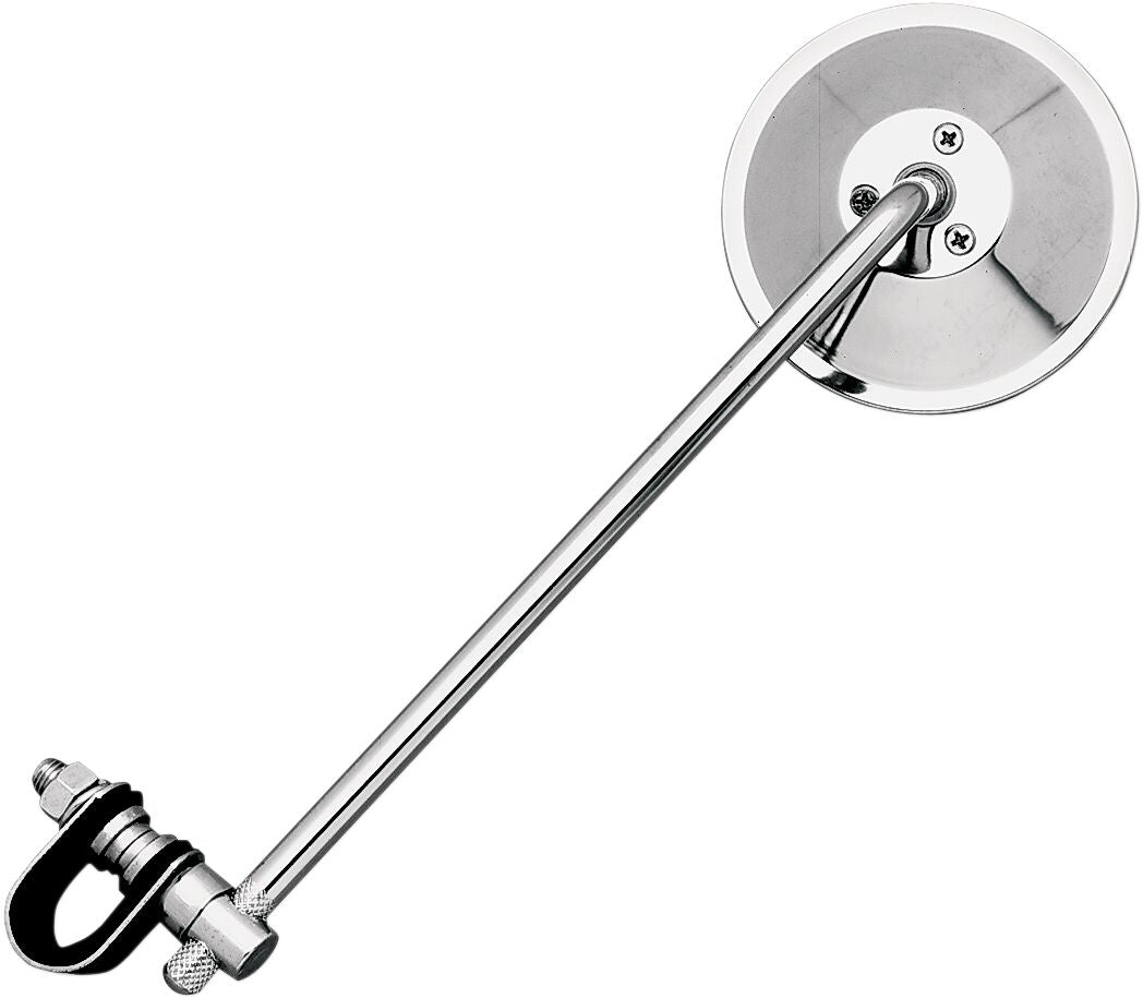 MIRROR CLMP-ON 10 STEM