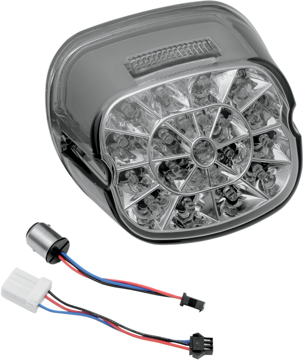 TAILLIGHT WEB LED SMK TOP