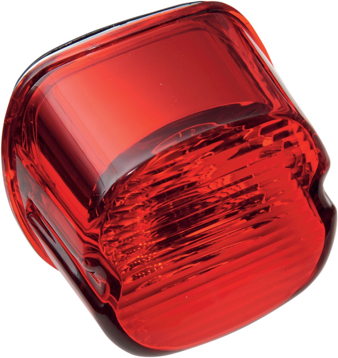 LENS T/L RED NO TAG 99-03