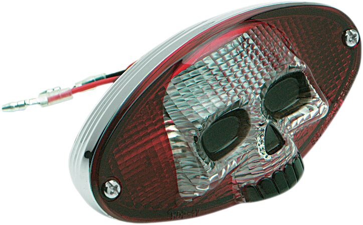 LENS SKULL F/0902-1242