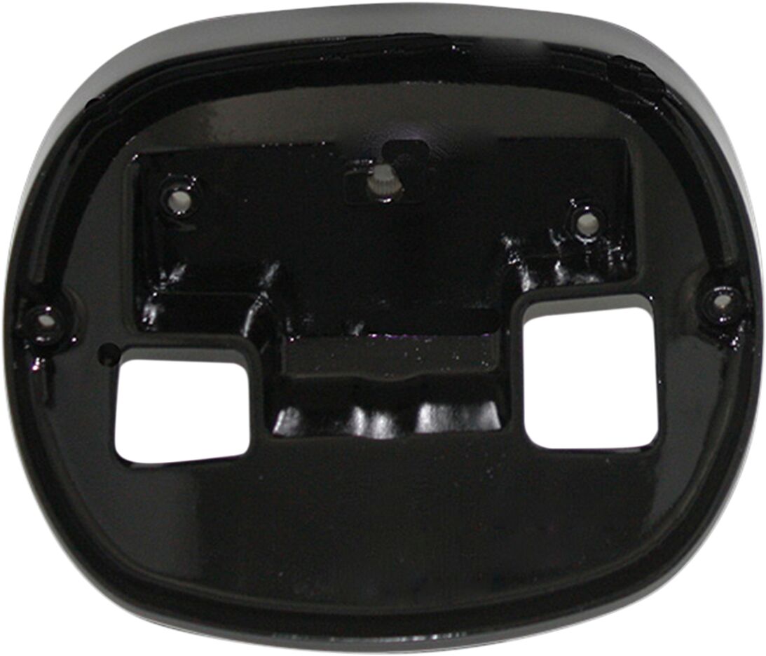 BASE PLATE FOR HD TAILLIGHT -