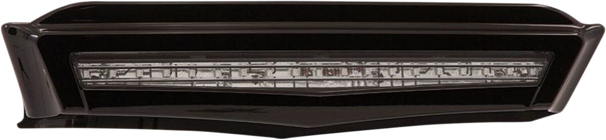 LIGHT BRAKE CENTER BLACK
