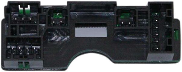 BASE PLATE CIRCUIT BOARD