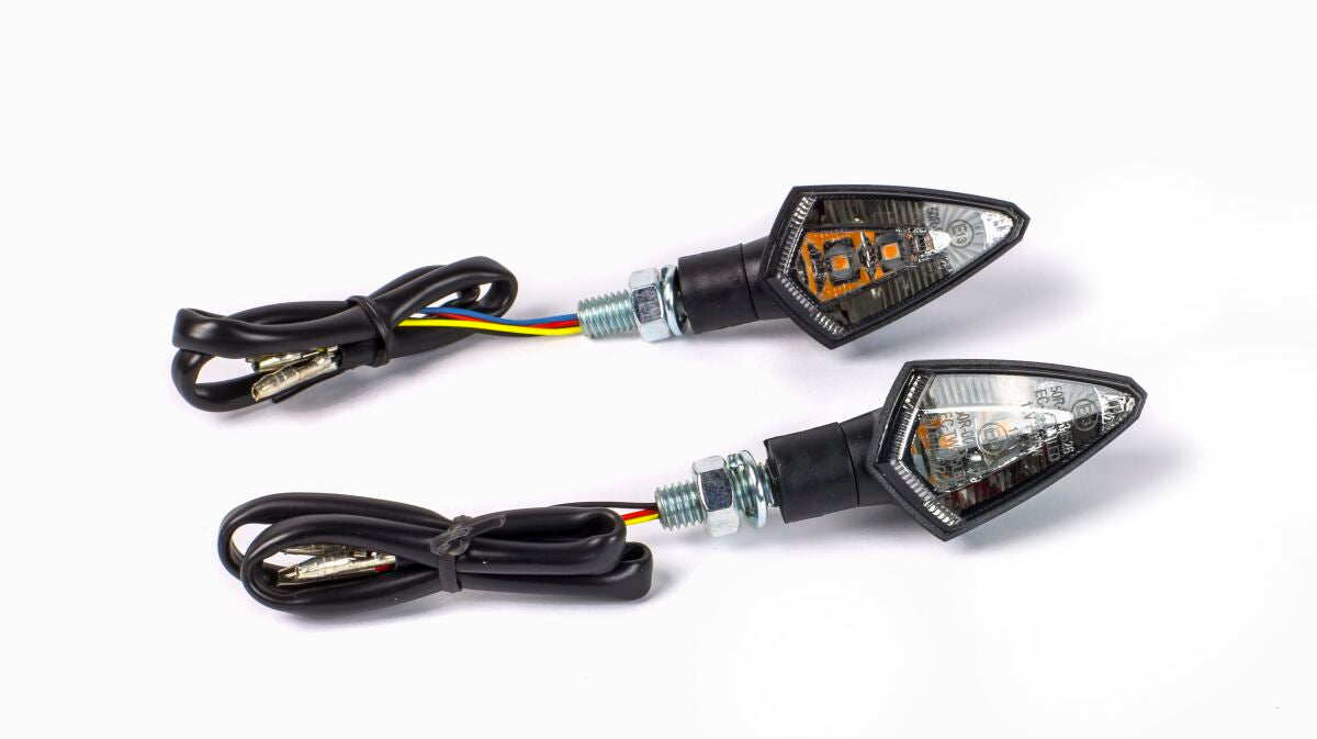 TAILLIGHT W/TURNSIGNAL