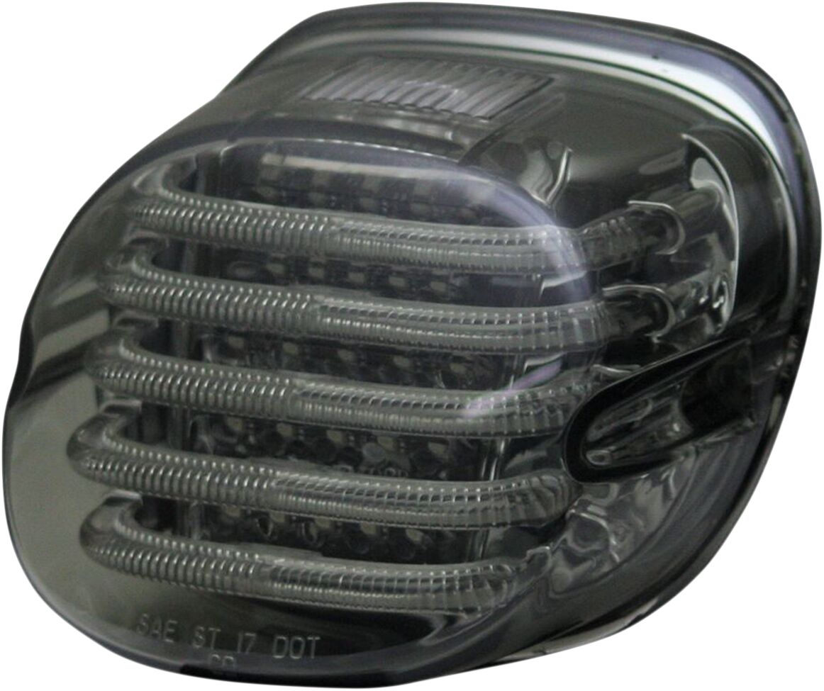 LOW PROFILE PROBEAM TAIL LIGHT