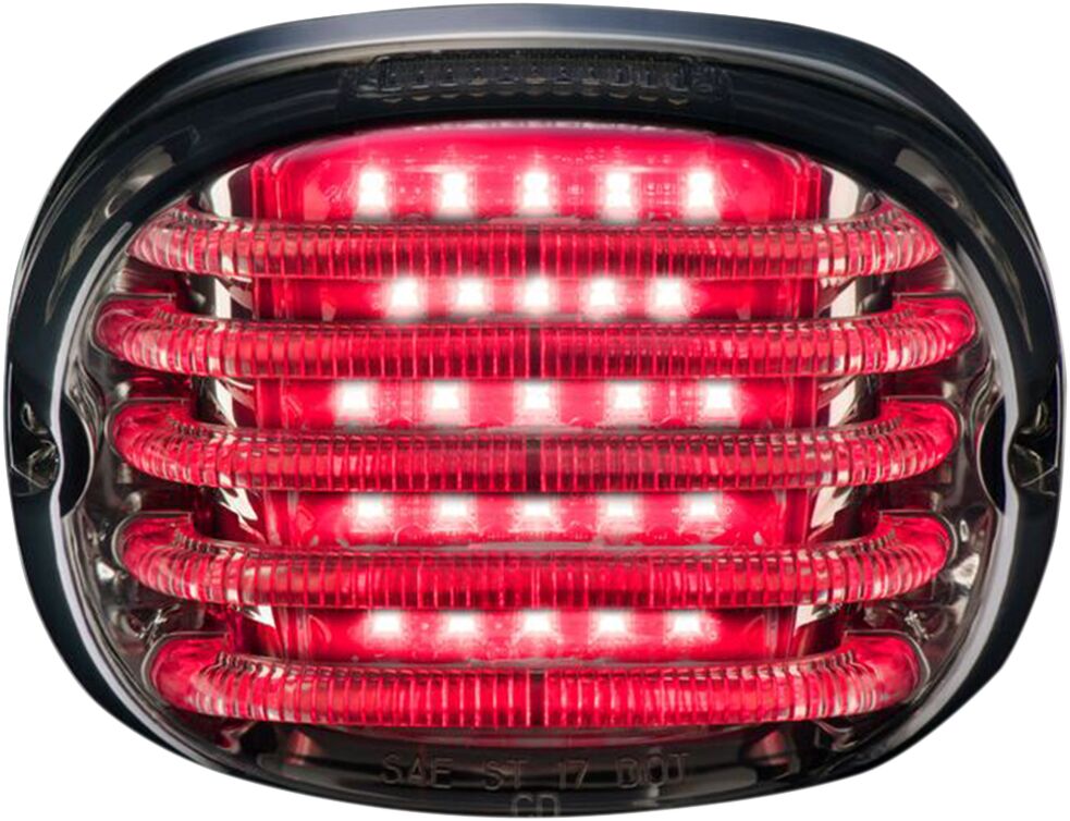 SQUAREBACK PROBEAM TAIL LIGHT