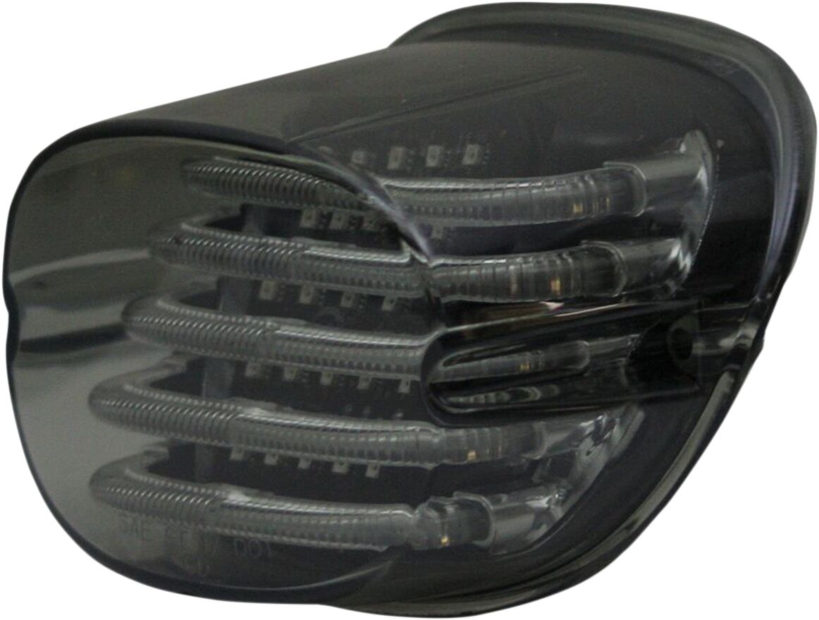 SQUAREBACK PROBEAM TAIL LIGHT