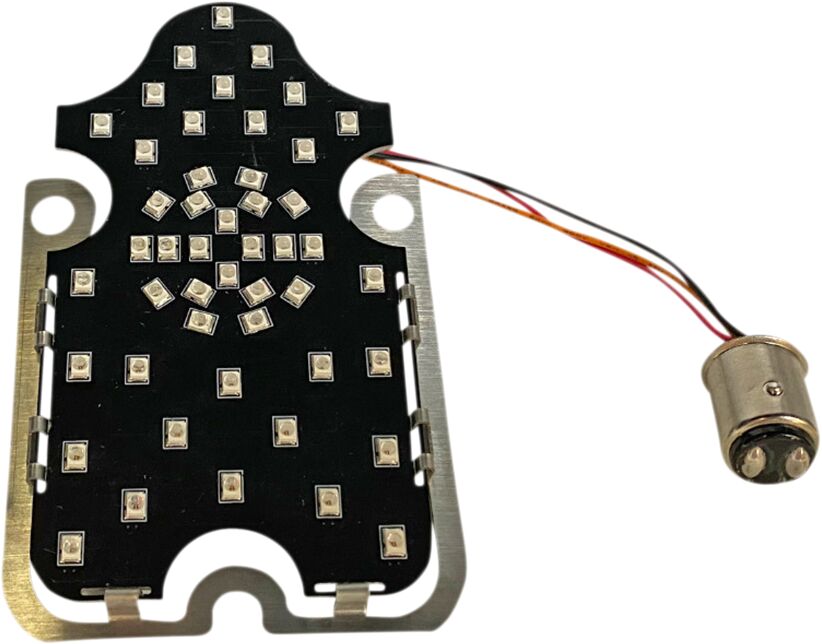 LED TOMBSTONE BOARD