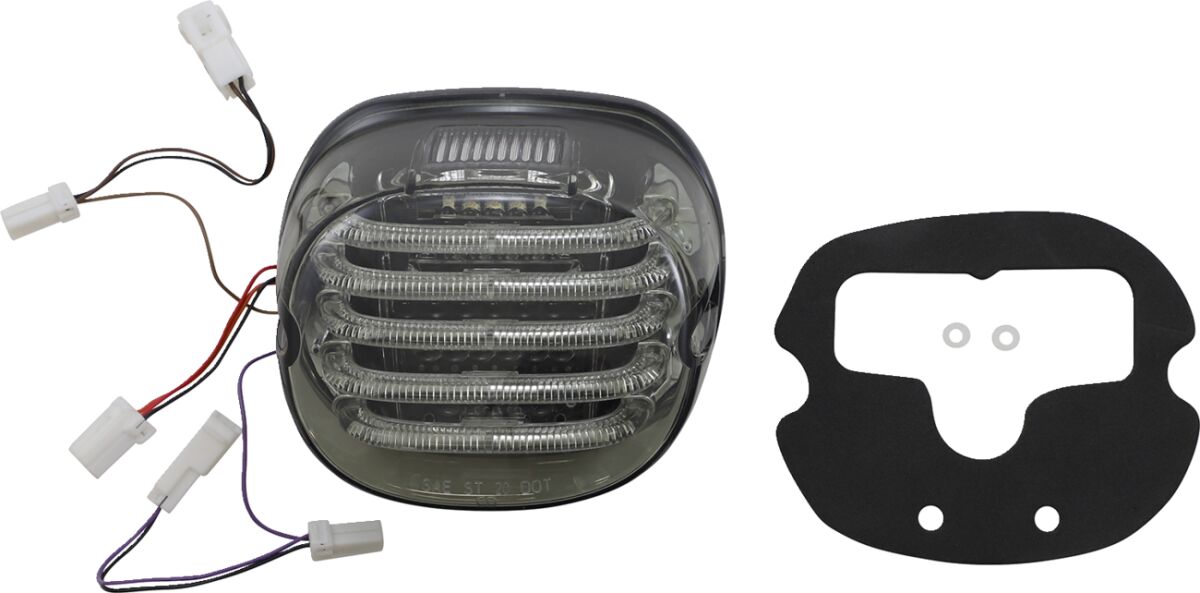 INTEGRATED LOW PROFILE PROBEAM