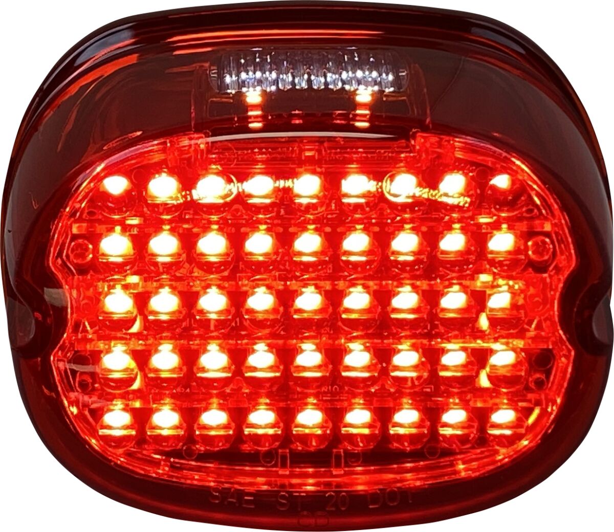 LOW PROFILE TAILLIGHT WITH WIN