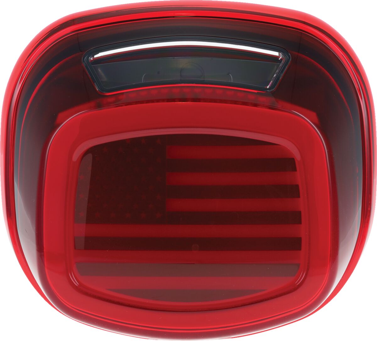 T-LGHT TRACER US FLAG RED