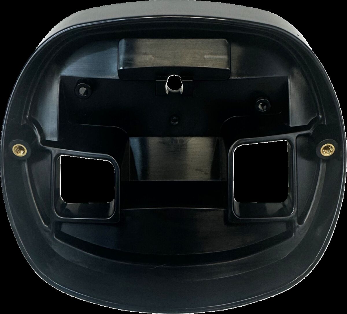BASEPLATE TAILLIGHT SOFTAIL GL